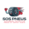SOS Pneus Logo
